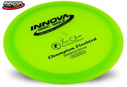 Innova Champion Firebird