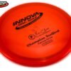 Innova Champion TeeBird Feature