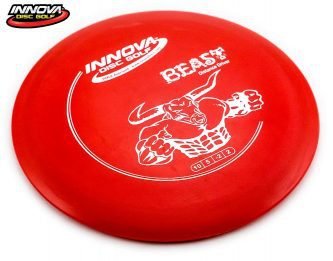Innova DX Beast feature