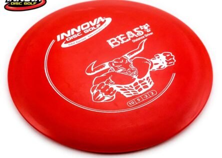 Innova DX Beast feature