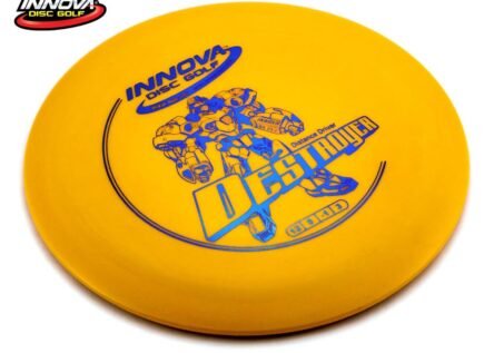 Innova DX Destroyer