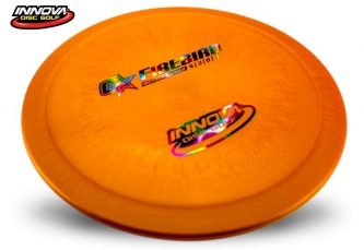 Innova GStar Firebird feature