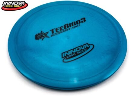 Innova GStar Teebird3 feature