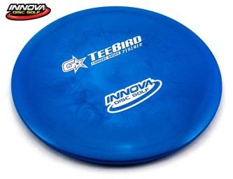 Innova GStar Teebird feature