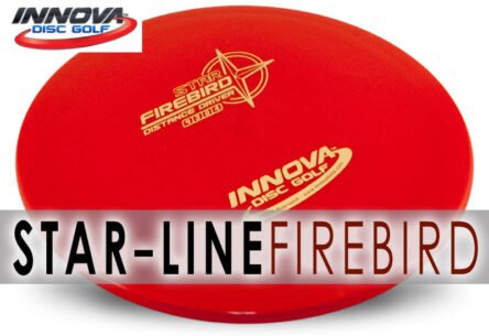 Innova Star Firebird feature