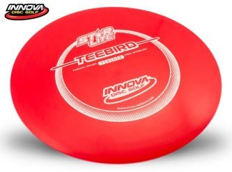 Innova StarLite TeeBird feature
