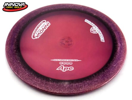 Innova Blizzard Ape Feature