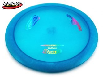 Innova Blizzard Beast feature