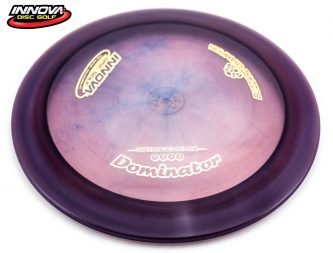 Innova Blizzard Dominator feature