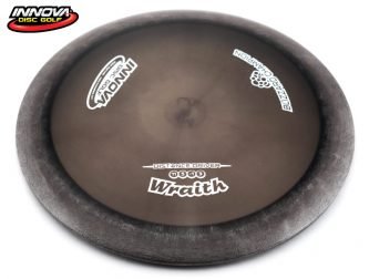 Innova Blizzard Wraith feature