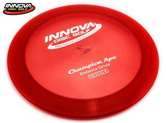 Innova Champion Ape Feature