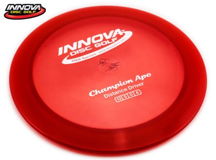 Innova Champion Ape Feature