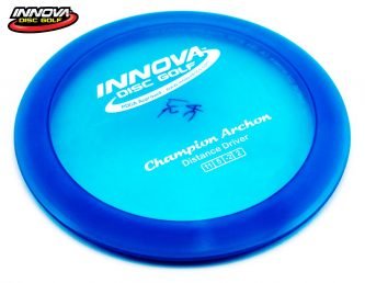 Innova Champion Archon feature