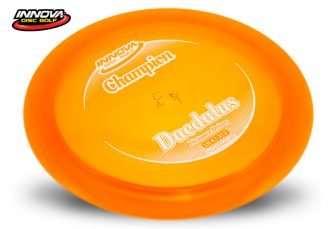 Innova Champion Daedalus Feature