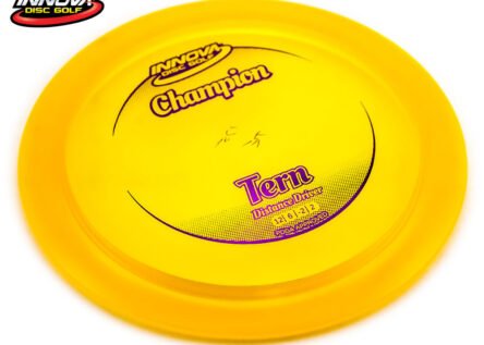 Innova Champion Tern Feature