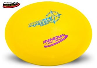 Innova Star Ape Feature