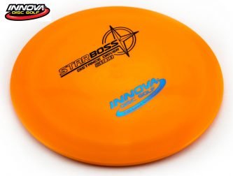 Innova Star Boss Feature