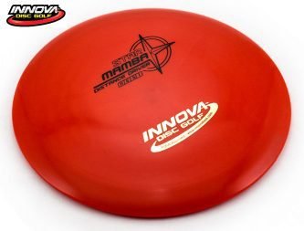Innova Star Mamba feature