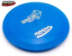 Innova Star Monster Feature