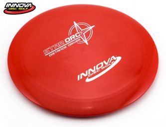Innova Star Orc feature