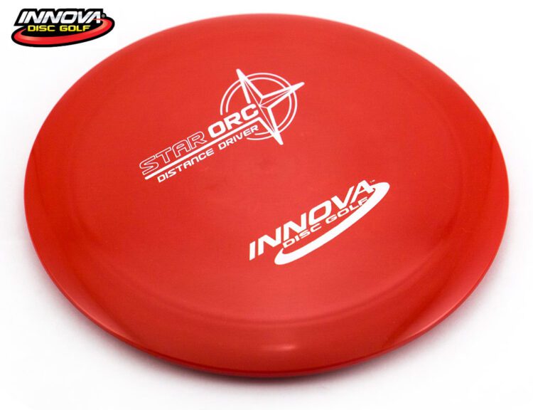 Innova Star Orc feature