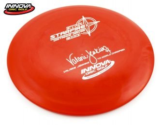 Innova Star Starfire feature
