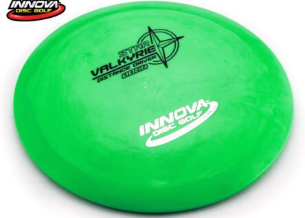 Innova Star Valkyrie feature