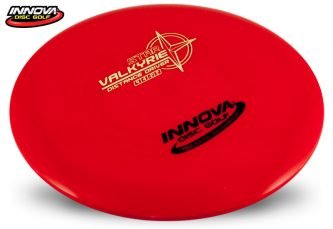 Innova Star Valkyrie red
