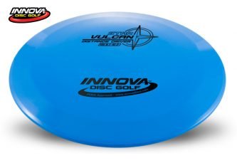 Innova Star Vulcan Feature