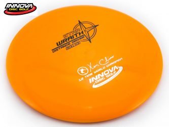 Innova Star Wraith feature