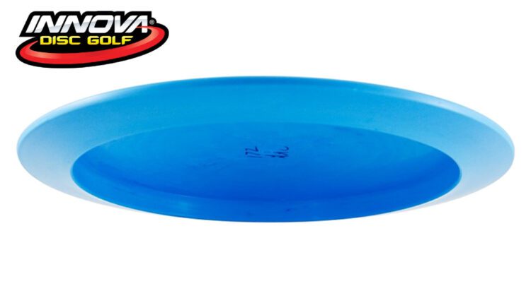 Innova Star XCaliber bottom