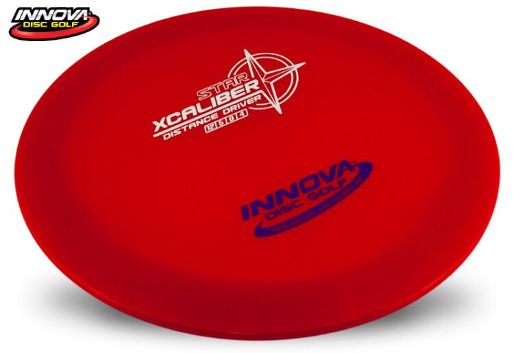 Innova Star XCaliber feature