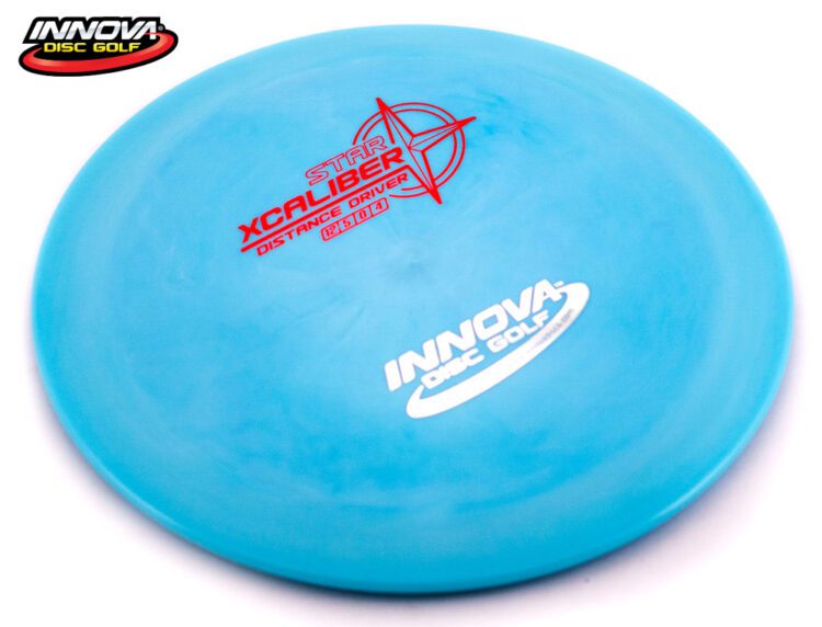 Innova Star XCaliber top