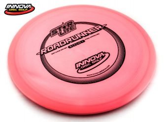 Innova StarLite Roadrunner feature