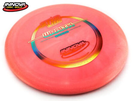 Innova StarLite Wraith pink