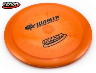 Innova GStar Wraith feature