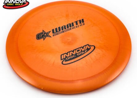 Innova GStar Wraith feature