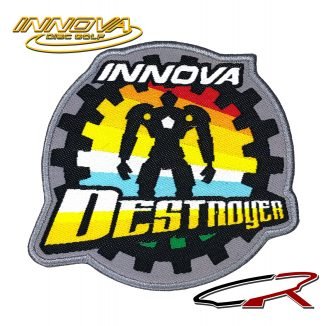 Innova Destroyer Patch Gallery