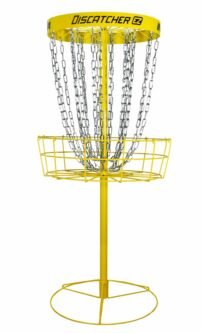 Innova DISCatcher EZ Target for disc golf.