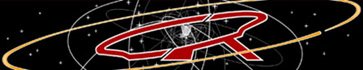Chain Reaction Disc Golf Header logo
