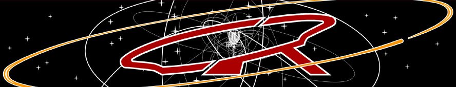 Chain Reaction Disc Golf header logo